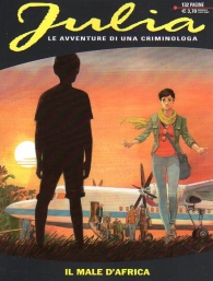 Fumetto - Julia n.199