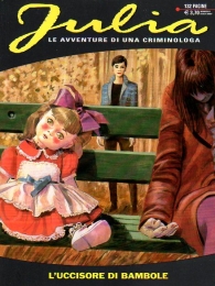 Fumetto - Julia n.203