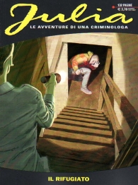 Fumetto - Julia n.205