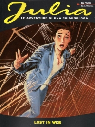 Fumetto - Julia n.206
