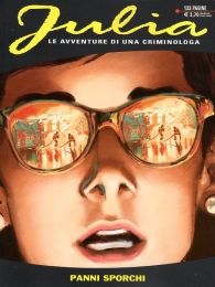 Fumetto - Julia n.210