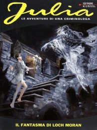 Fumetto - Julia n.211
