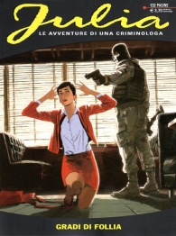 Fumetto - Julia n.213