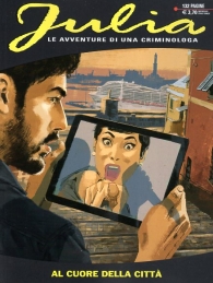 Fumetto - Julia n.215