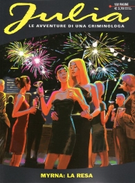 Fumetto - Julia n.216