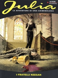 Fumetto - Julia n.217