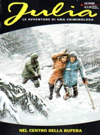 Fumetto - Julia n.221