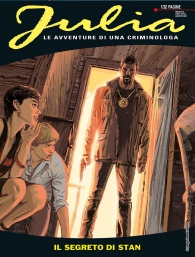 Fumetto - Julia n.227