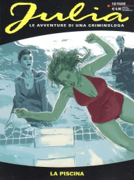 Fumetto - Julia n.228