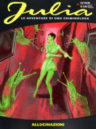 Fumetto - Julia n.229