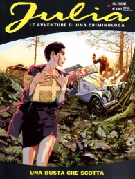 Fumetto - Julia n.230