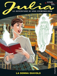Fumetto - Julia n.231