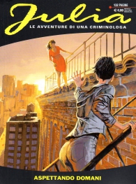 Fumetto - Julia n.234