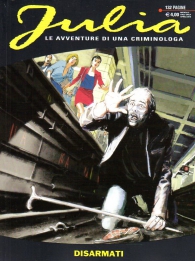 Fumetto - Julia n.235
