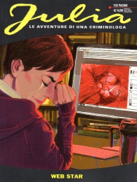 Fumetto - Julia n.237
