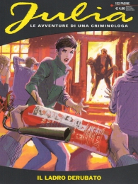 Fumetto - Julia n.239