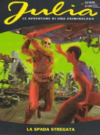 Fumetto - Julia n.240