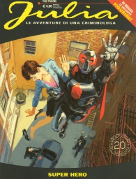 Fumetto - Julia n.241