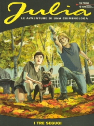 Fumetto - Julia n.242