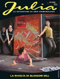 Fumetto - Julia n.243