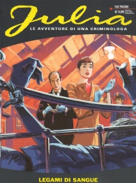 Fumetto - Julia n.244