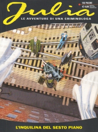 Fumetto - Julia n.245