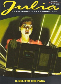 Fumetto - Julia n.246