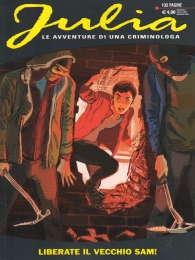 Fumetto - Julia n.248