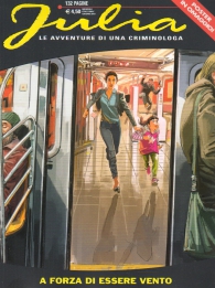 Fumetto - Julia n.249