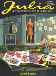 Fumetto - Julia n.251