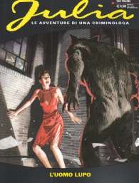 Fumetto - Julia n.252