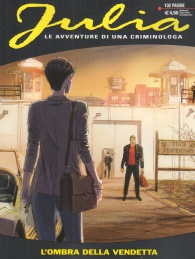 Fumetto - Julia n.253