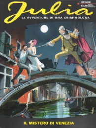 Fumetto - Julia n.254