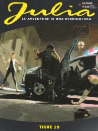 Fumetto - Julia n.255