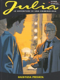 Fumetto - Julia n.257