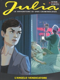 Fumetto - Julia n.258