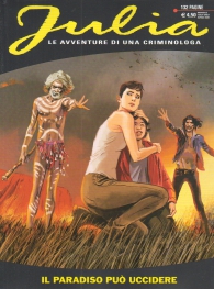 Fumetto - Julia n.259