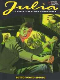 Fumetto - Julia n.260