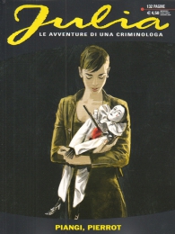 Fumetto - Julia n.261