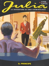 Fumetto - Julia n.262