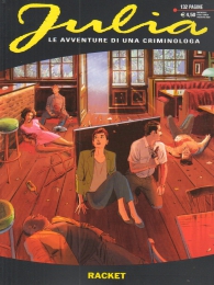 Fumetto - Julia n.263