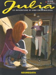 Fumetto - Julia n.264