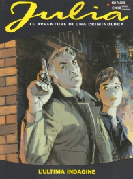 Fumetto - Julia n.265