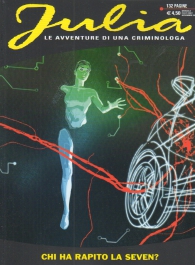 Fumetto - Julia n.266
