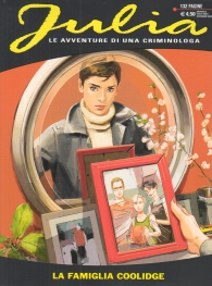 Fumetto - Julia n.267