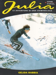 Fumetto - Julia n.268