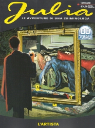 Fumetto - Julia n.269