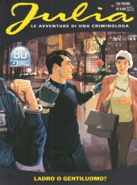 Fumetto - Julia n.270