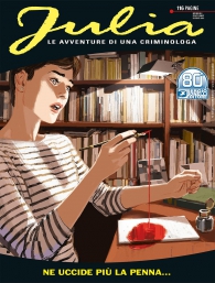 Fumetto - Julia n.274