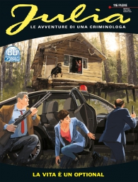 Fumetto - Julia n.275
